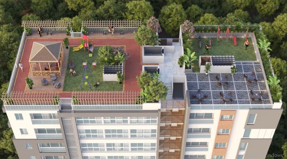 Shikshak-Society-Rooftop-Amenities